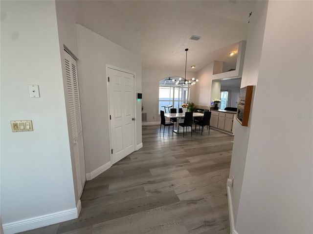 10400 CASA GRANDE CIRCLE, Spring Hill, FL 34608