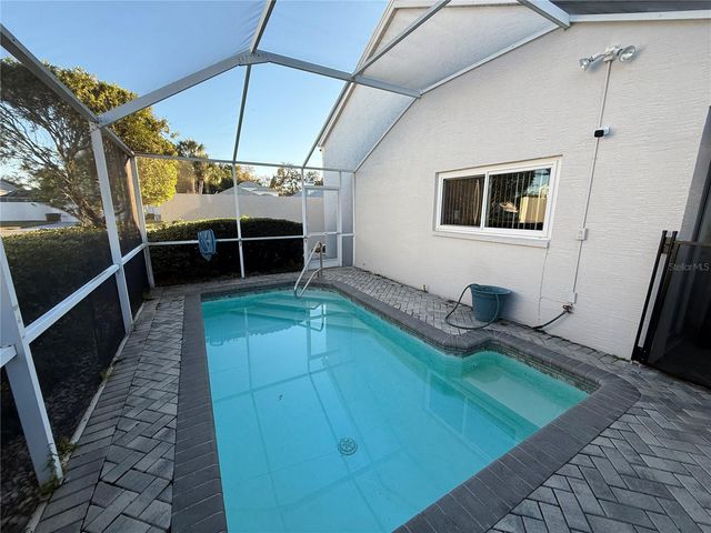 10400 CASA GRANDE CIRCLE, Spring Hill, FL 34608