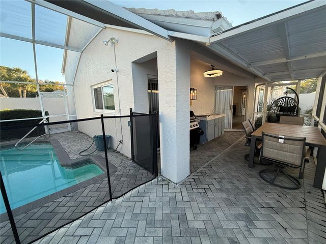 10400 CASA GRANDE CIRCLE, Spring Hill, FL 34608