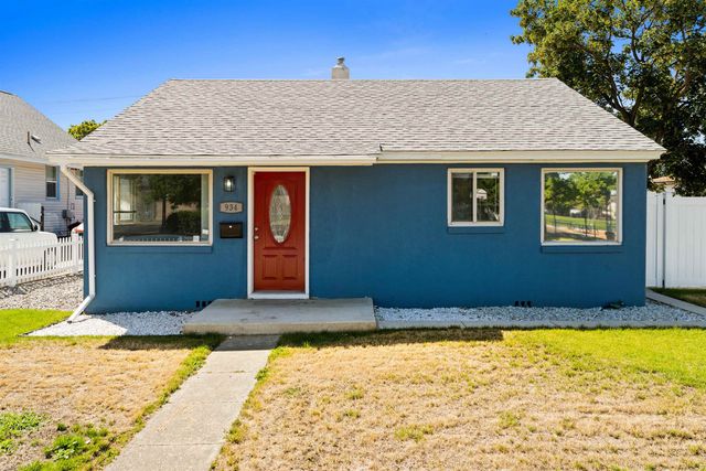 934 E Montgomery Ave, Spokane, WA 99207
