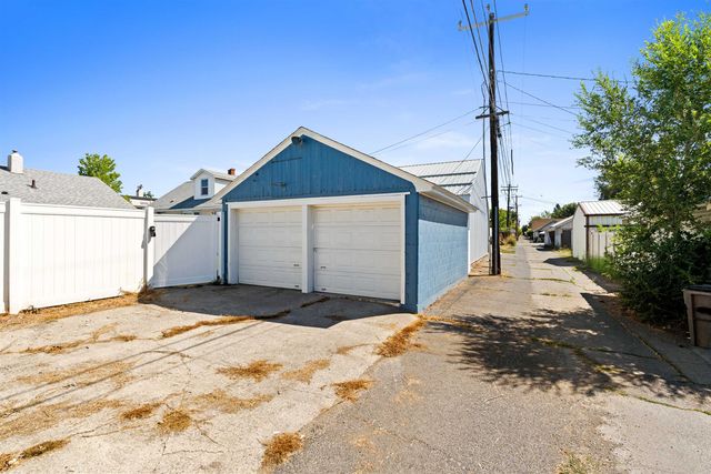 934 E Montgomery Ave, Spokane, WA 99207