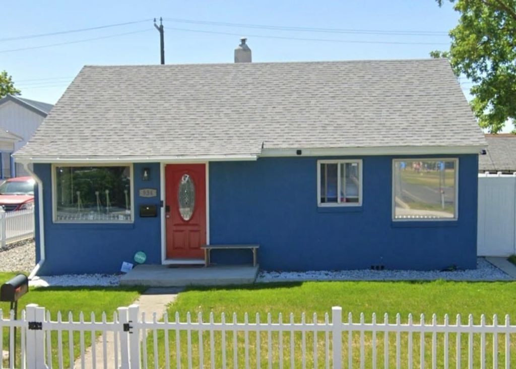 934 E Montgomery Ave, Spokane, WA 99207