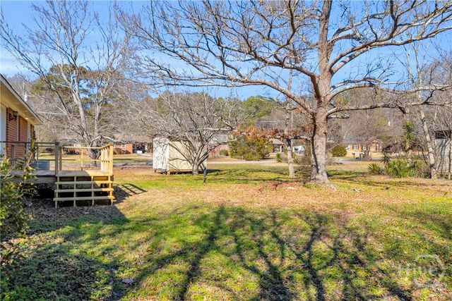 105 Carney Lake Road, Winterville, GA 30683