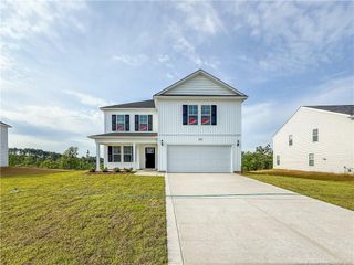 2125 Purebred (Lot 49) Circle, Hope Mills, NC 28348