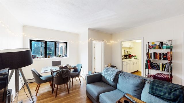 513 Beacon 6, Boston, MA 02215