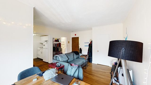 513 Beacon 6, Boston, MA 02215
