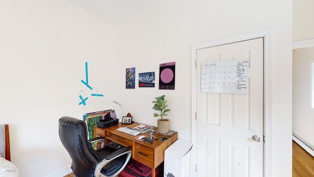 513 Beacon 6, Boston, MA 02215