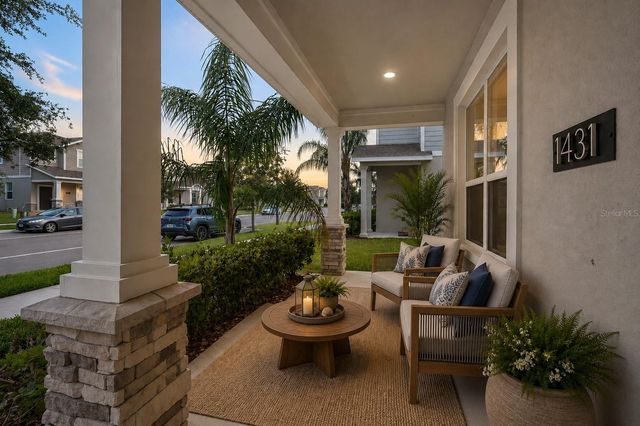 1431 VISCAYA COVE BOULEVARD, Winter Garden, FL 34787