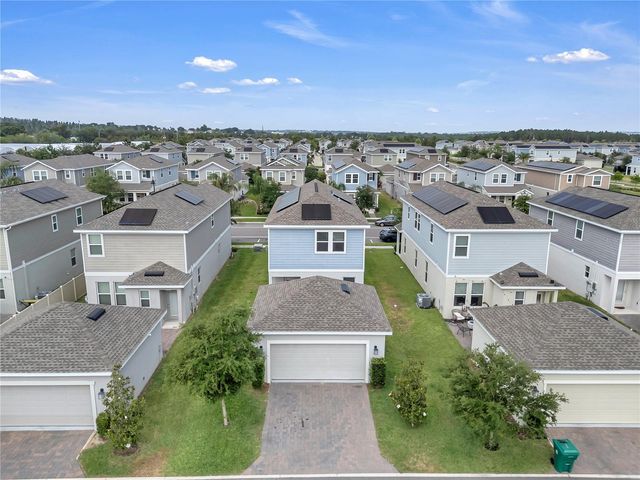 1431 VISCAYA COVE BOULEVARD, Winter Garden, FL 34787