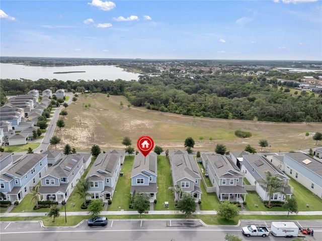 1431 VISCAYA COVE BOULEVARD, Winter Garden, FL 34787
