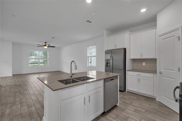 1431 VISCAYA COVE BOULEVARD, Winter Garden, FL 34787