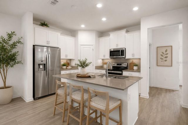 1431 VISCAYA COVE BOULEVARD, Winter Garden, FL 34787
