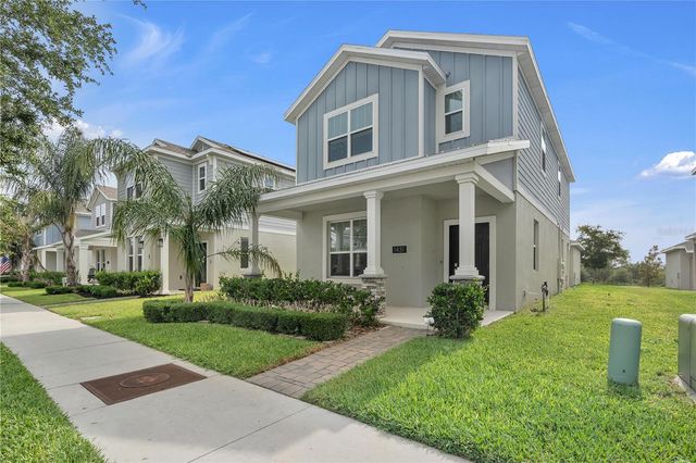 1431 VISCAYA COVE BOULEVARD, Winter Garden, FL 34787