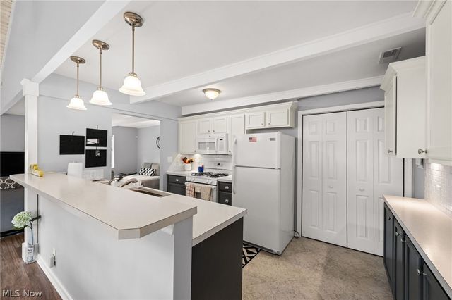 267 Rustic Rook Road, Chippewa Lake, OH 44215