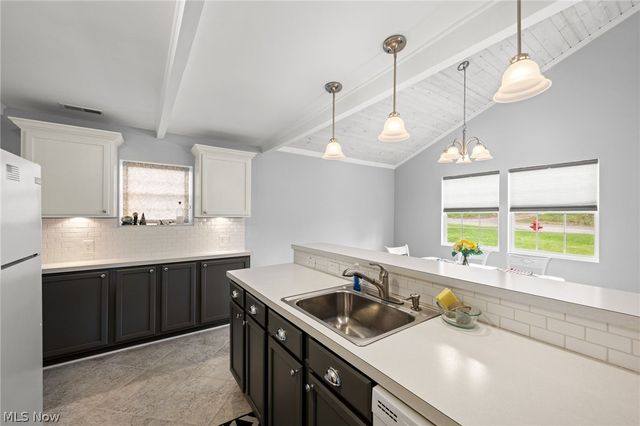 267 Rustic Rook Road, Chippewa Lake, OH 44215