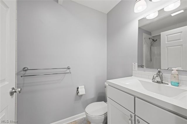 267 Rustic Rook Road, Chippewa Lake, OH 44215