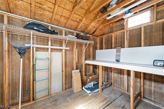 267 Rustic Rook Road, Chippewa Lake, OH 44215