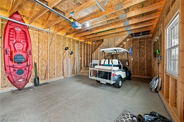267 Rustic Rook Road, Chippewa Lake, OH 44215