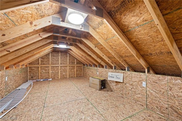 267 Rustic Rook Road, Chippewa Lake, OH 44215