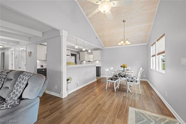 267 Rustic Rook Road, Chippewa Lake, OH 44215