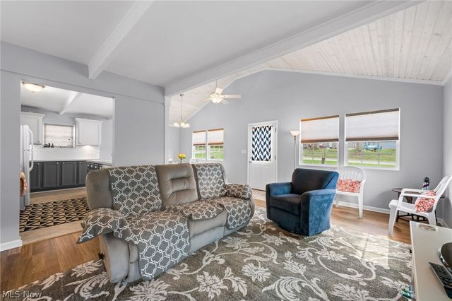 267 Rustic Rook Road, Chippewa Lake, OH 44215