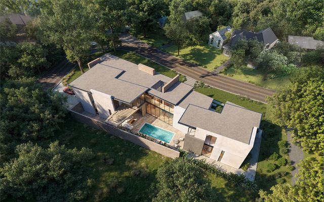 5403 Meadow Lake Lane, Houston, TX 77056
