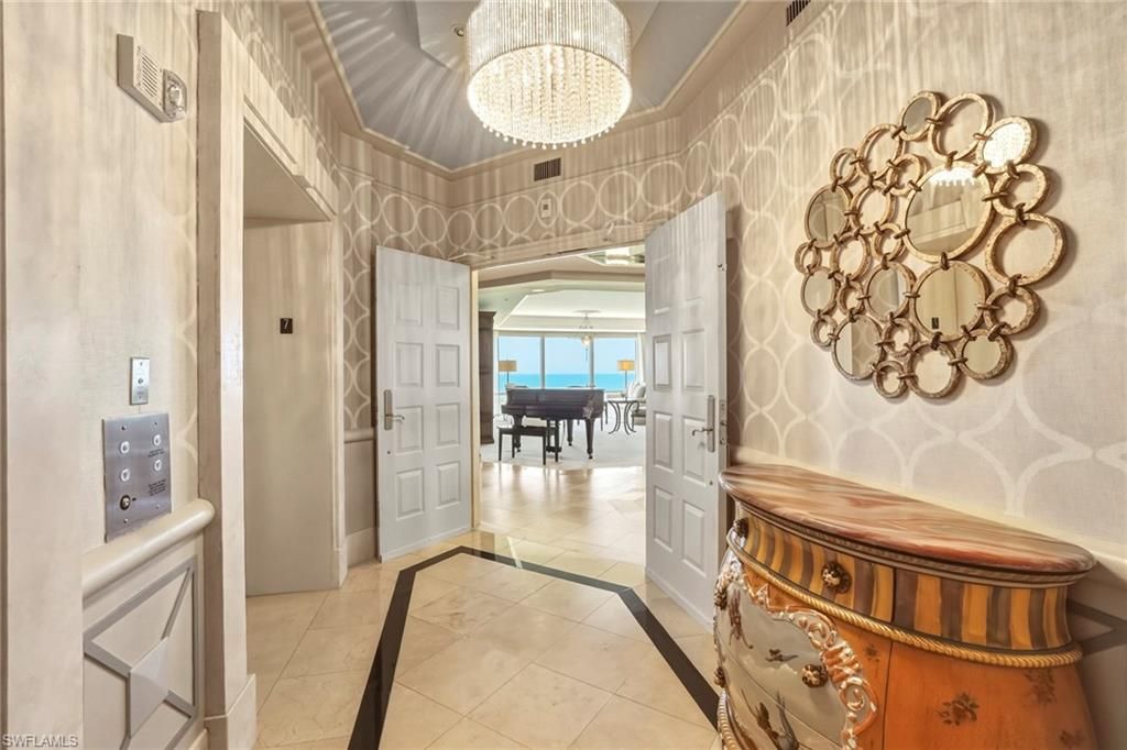 4201 Gulf Shore BLVD N 702, NAPLES, FL 34103 — photo 2
