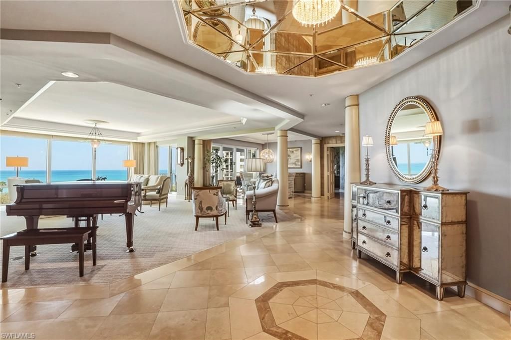 4201 Gulf Shore BLVD N 702, NAPLES, FL 34103 — photo 3