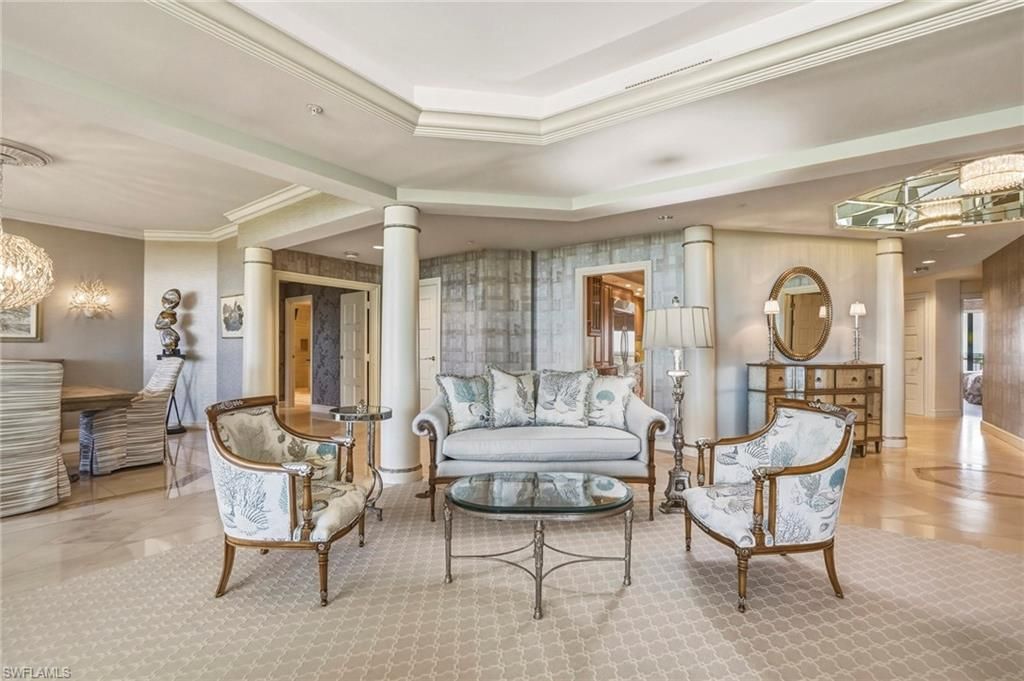 4201 Gulf Shore BLVD N 702, NAPLES, FL 34103 — photo 5