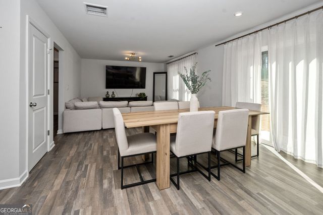 1443 Hunter Welch Parkway, Luthersville, GA 30251