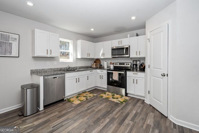 1443 Hunter Welch Parkway, Luthersville, GA 30251