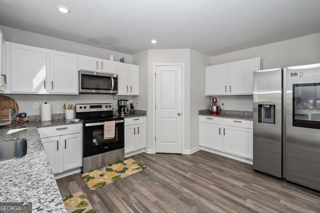 1443 Hunter Welch Parkway, Luthersville, GA 30251