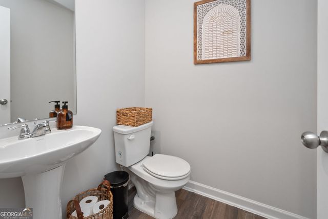 1443 Hunter Welch Parkway, Luthersville, GA 30251