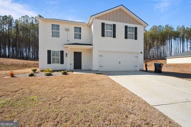 1443 Hunter Welch Parkway, Luthersville, GA 30251