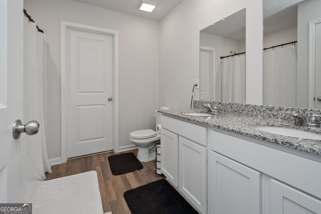 1443 Hunter Welch Parkway, Luthersville, GA 30251