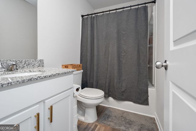 1443 Hunter Welch Parkway, Luthersville, GA 30251