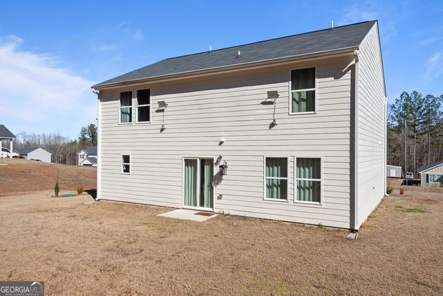 1443 Hunter Welch Parkway, Luthersville, GA 30251