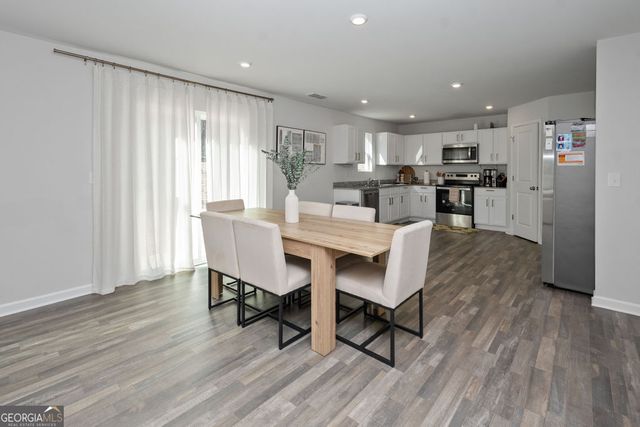 1443 Hunter Welch Parkway, Luthersville, GA 30251