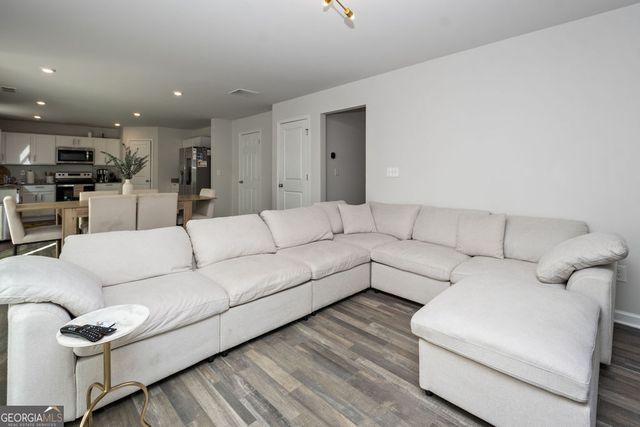 1443 Hunter Welch Parkway, Luthersville, GA 30251