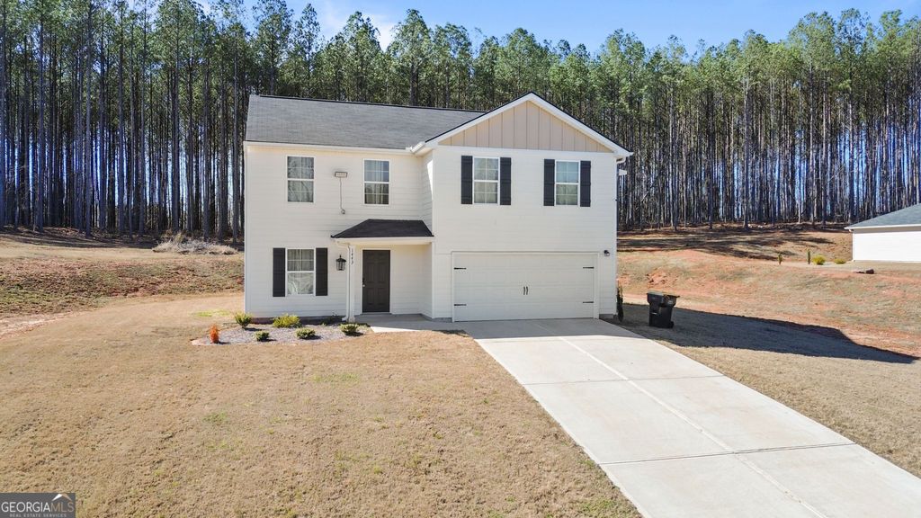 1443 Hunter Welch Parkway, Luthersville, GA 30251