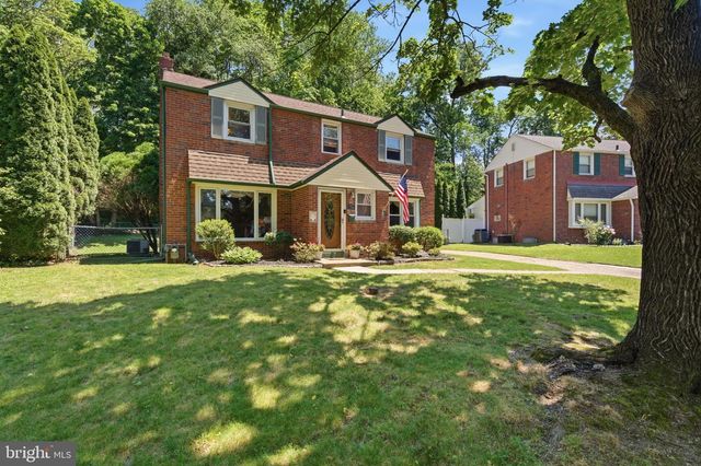 1704 TYSON RD, Havertown, PA 19083
