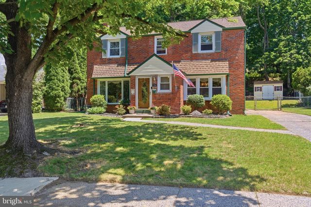 1704 TYSON RD, Havertown, PA 19083