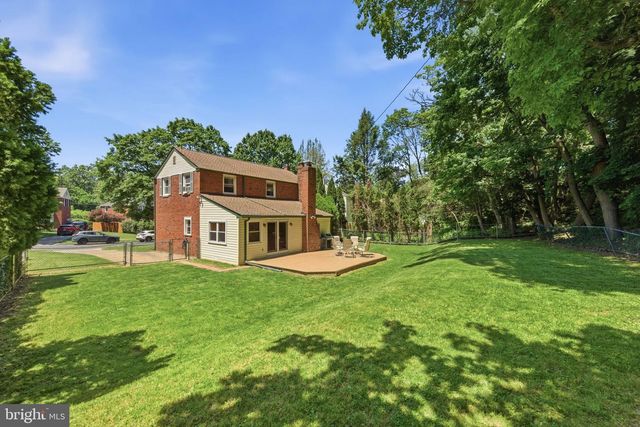 1704 TYSON RD, Havertown, PA 19083