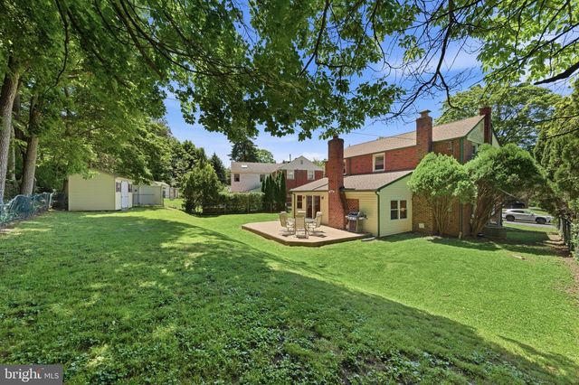1704 TYSON RD, Havertown, PA 19083