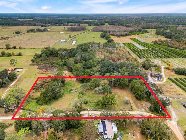 1425 DOUGLAS ROAD, Groveland, FL 34736