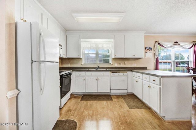 608 Longleaf Avenue, Goldsboro, NC 27534