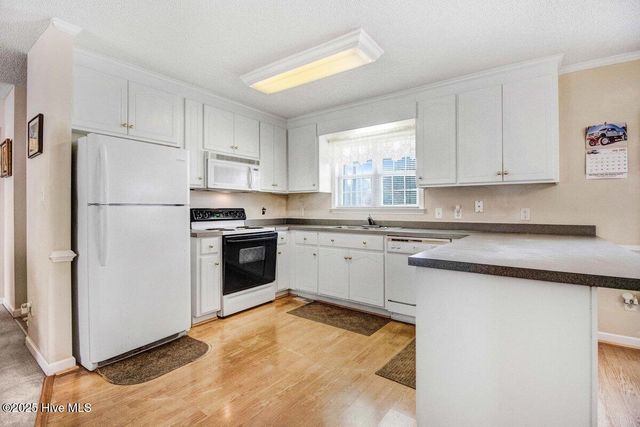 608 Longleaf Avenue, Goldsboro, NC 27534