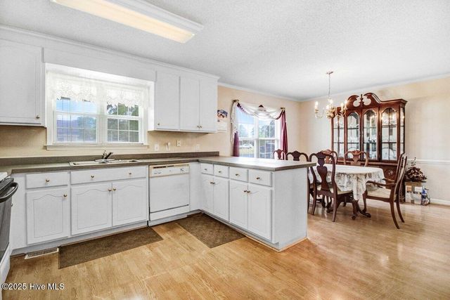 608 Longleaf Avenue, Goldsboro, NC 27534