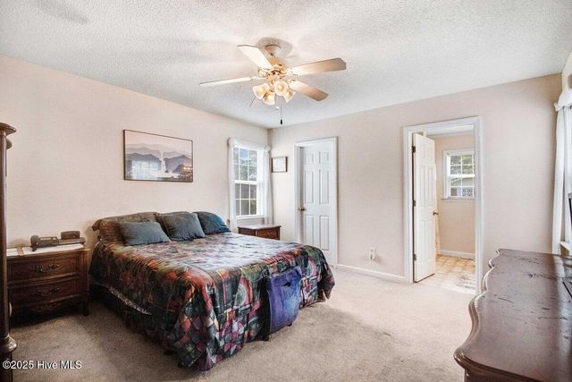608 Longleaf Avenue, Goldsboro, NC 27534