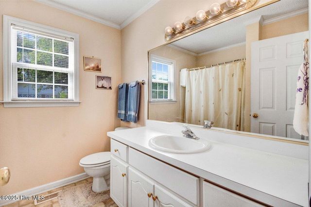 608 Longleaf Avenue, Goldsboro, NC 27534